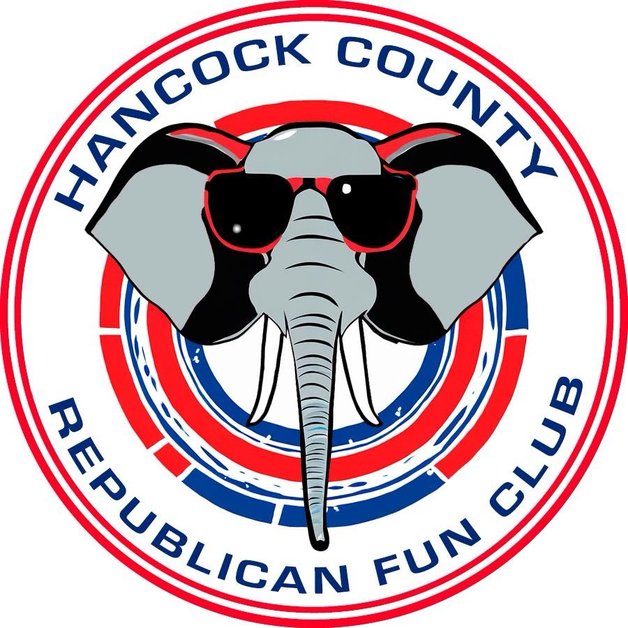 Hancock County Republican Fun Club