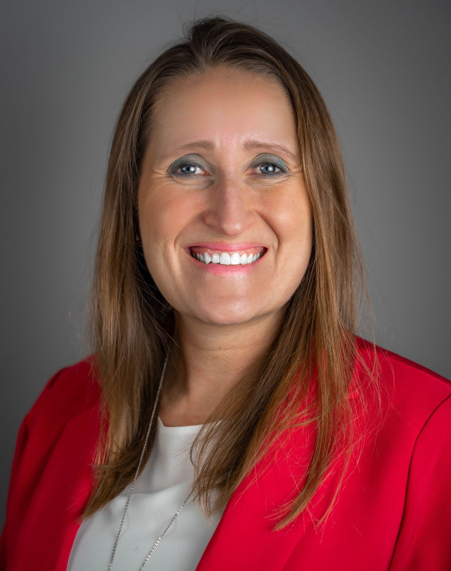 Heather Kensinger