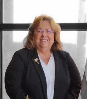 Kimberly Meador