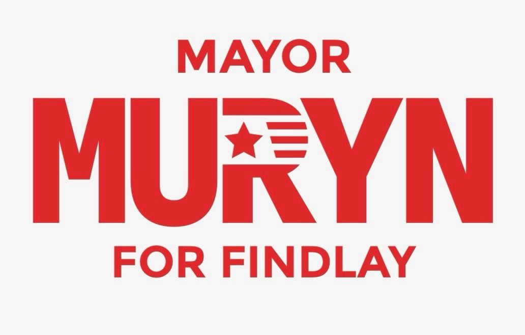Mayor Muryn
