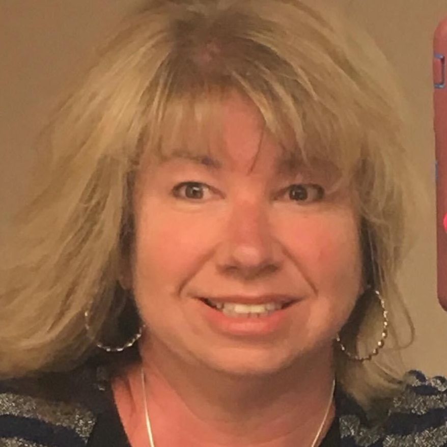 Patricia Kline