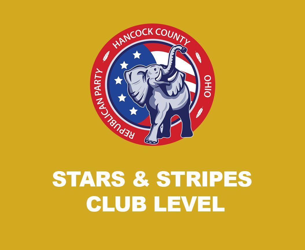 Stars & Stripes Level