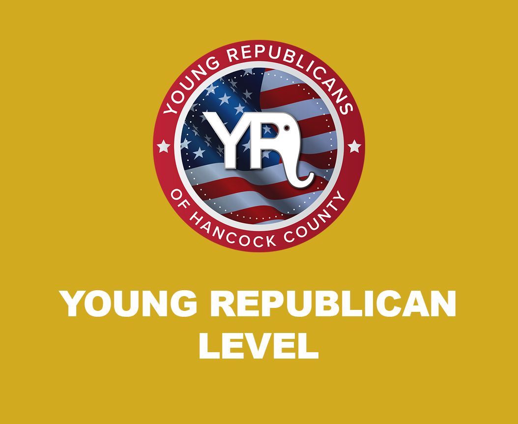 Young Republican Level