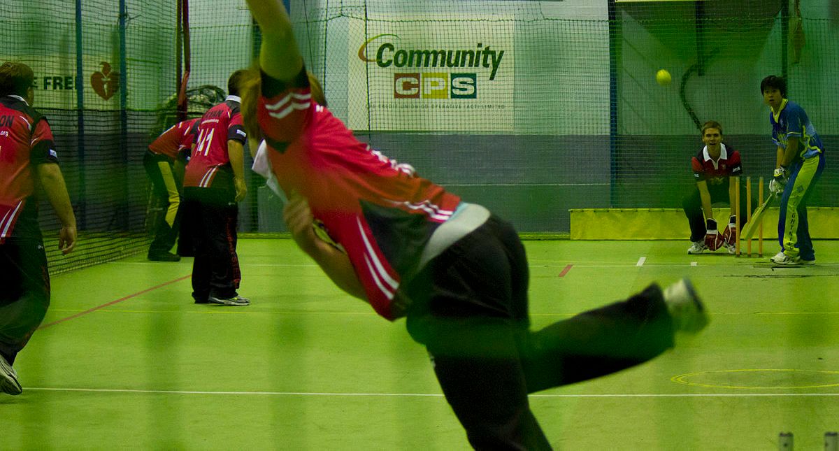 Saxon Sports Frankston