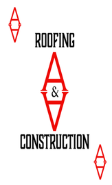 Card with red diamond logo, 