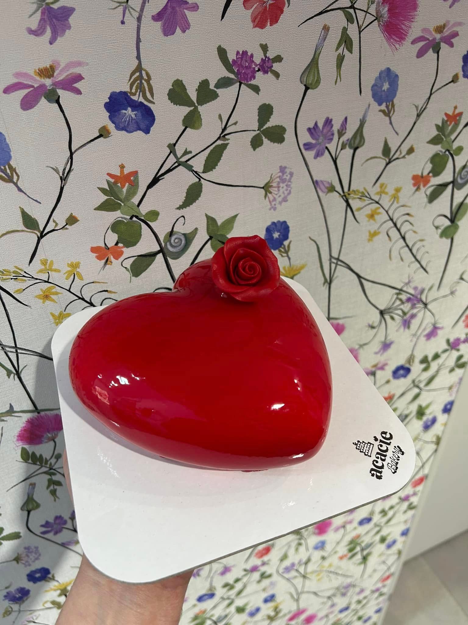 Torta Cuore
