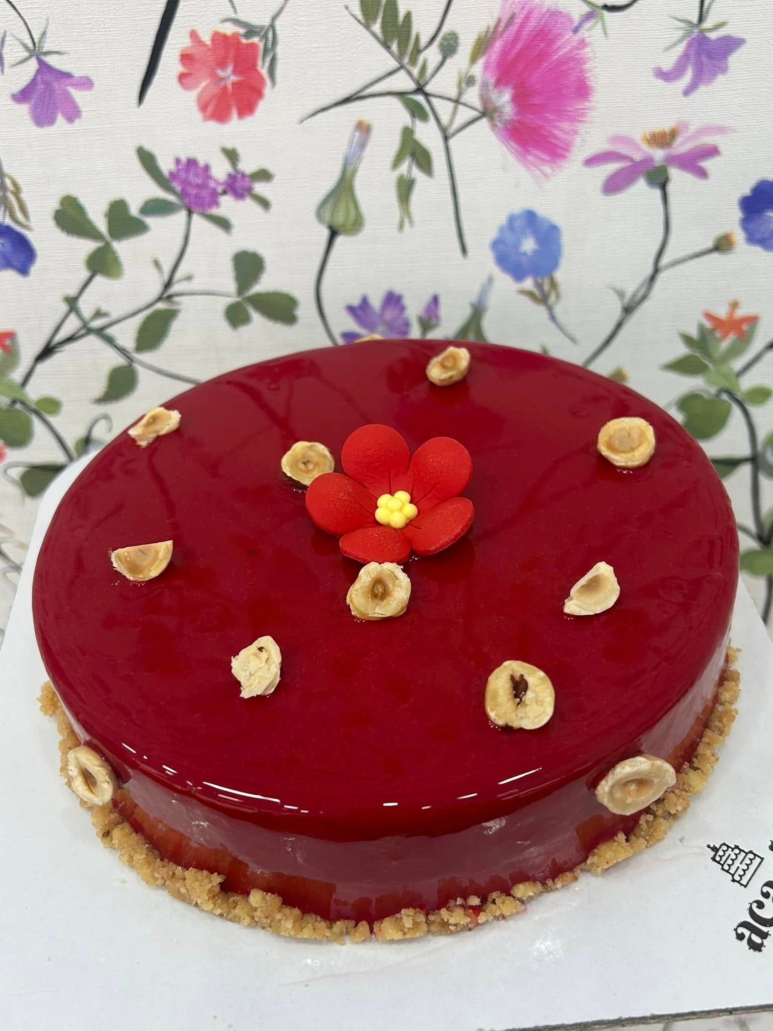 Torta Fiore