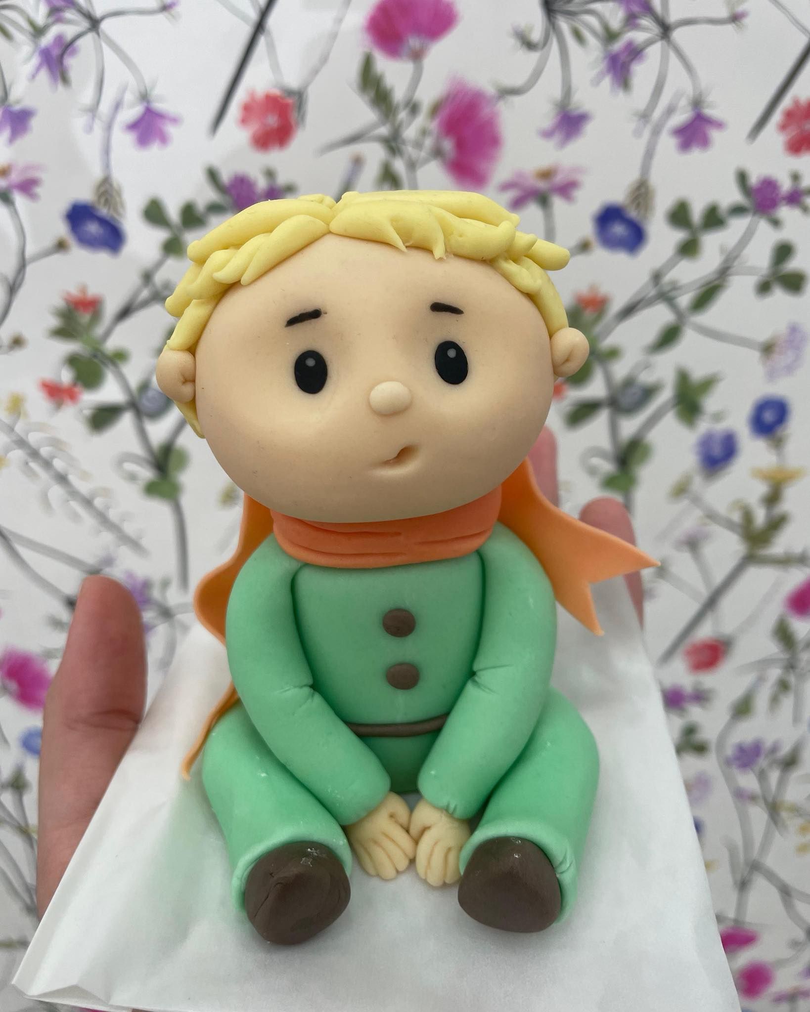 Il Piccolo Principe