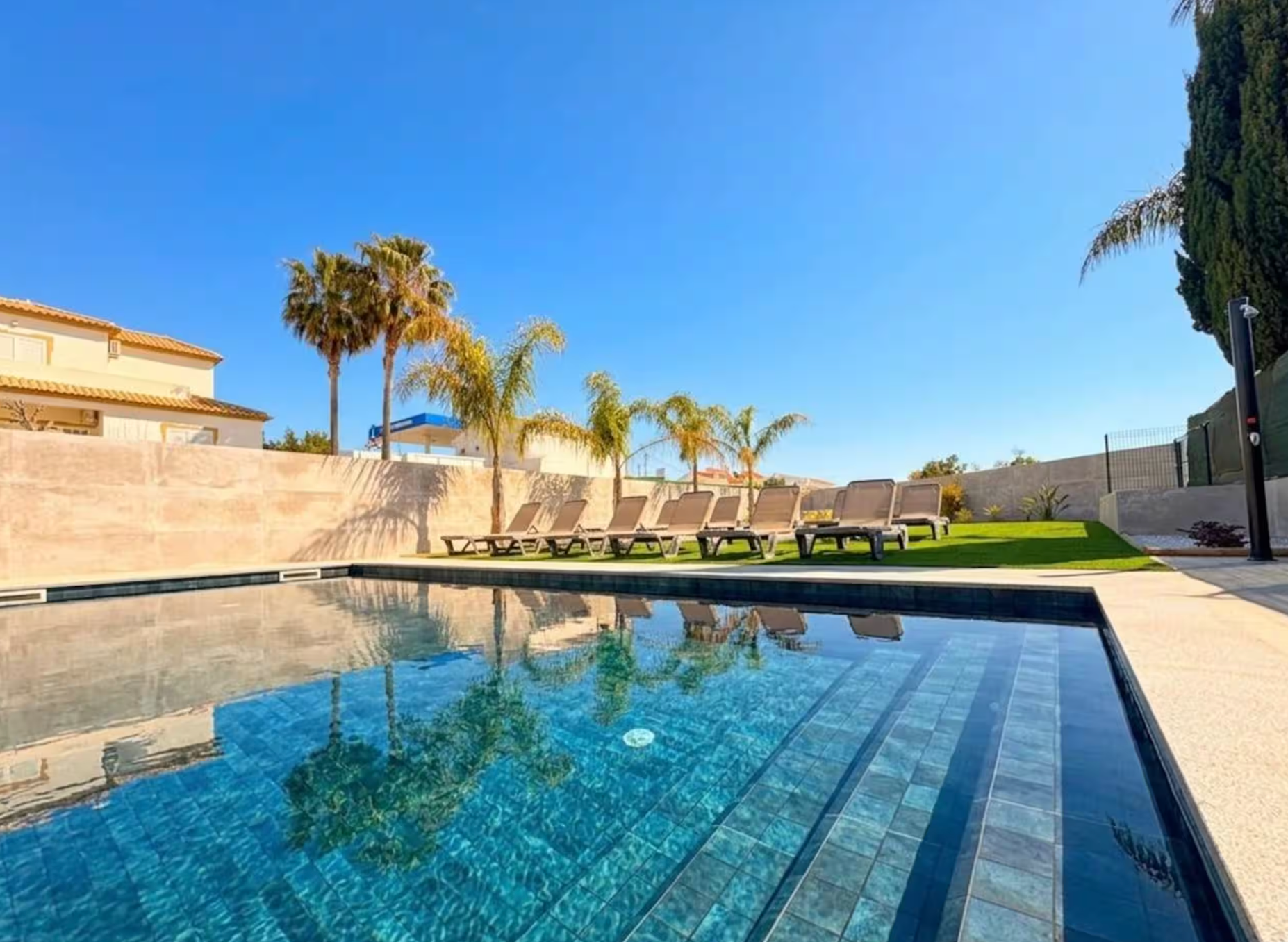 GoldenCoastStays propriedade algarve