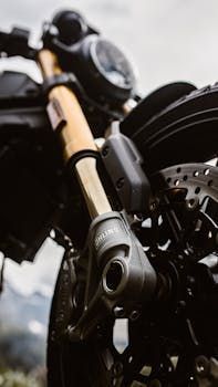 Brake Inspection & Repair