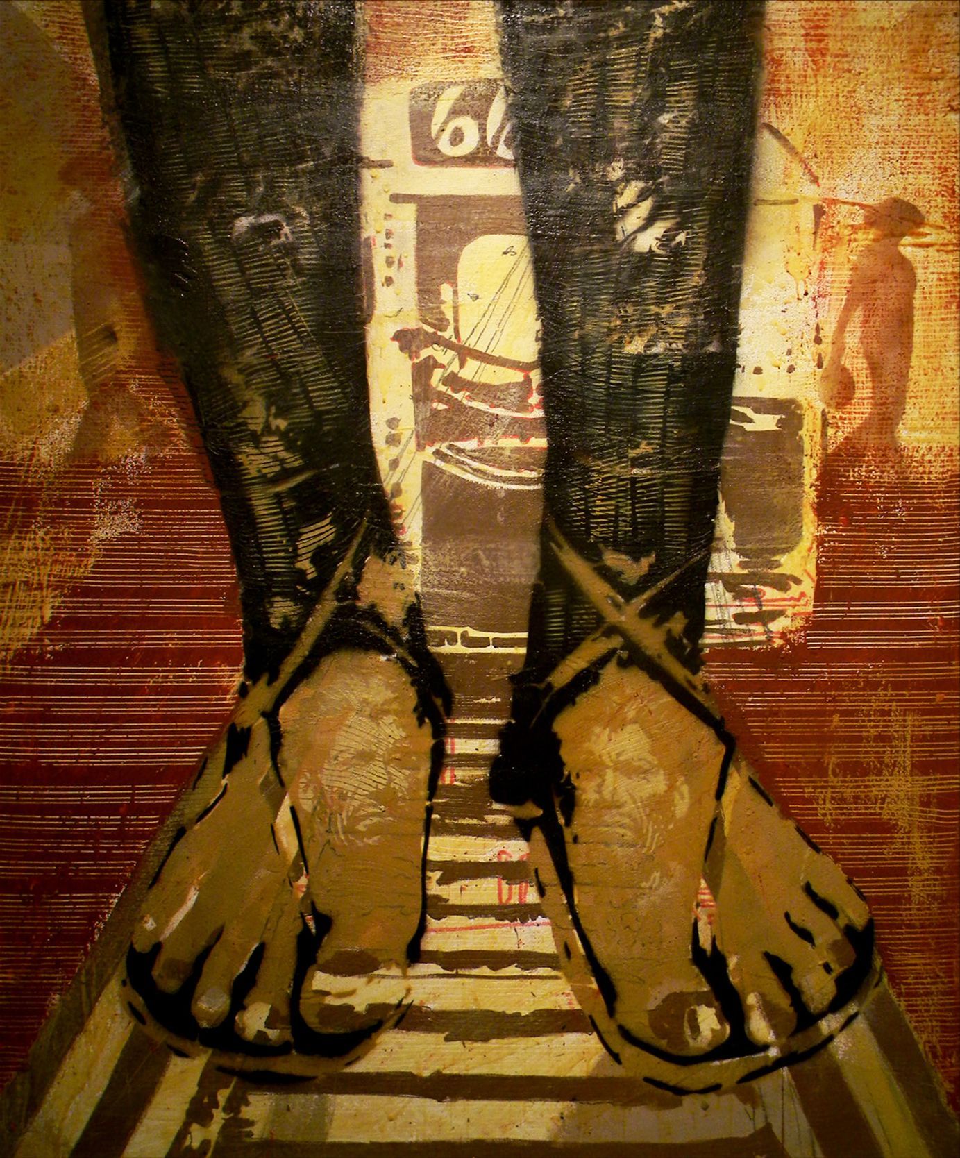 Caminante