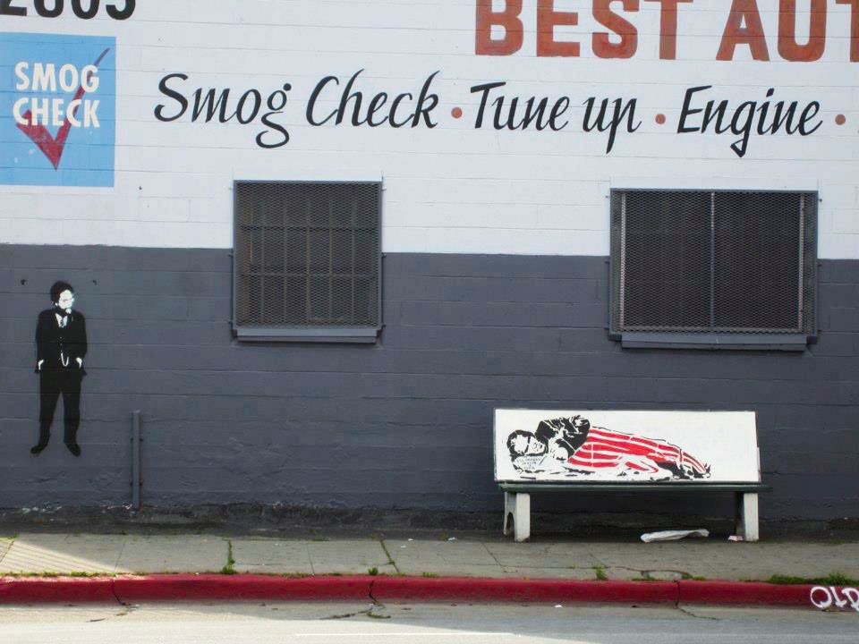 Oakland