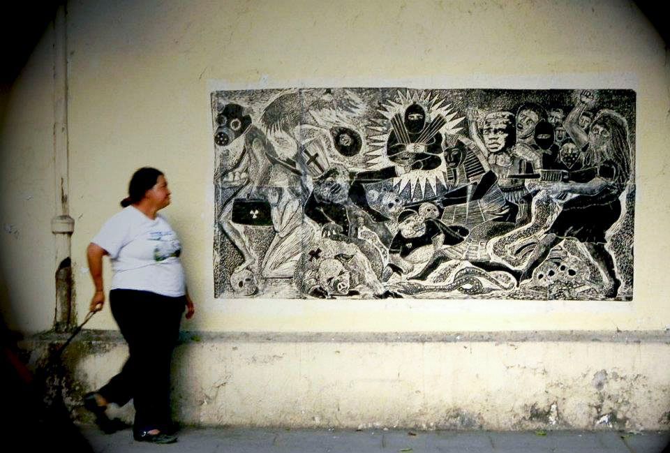 Oaxaca