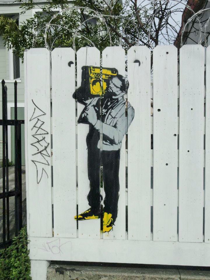 Oakland