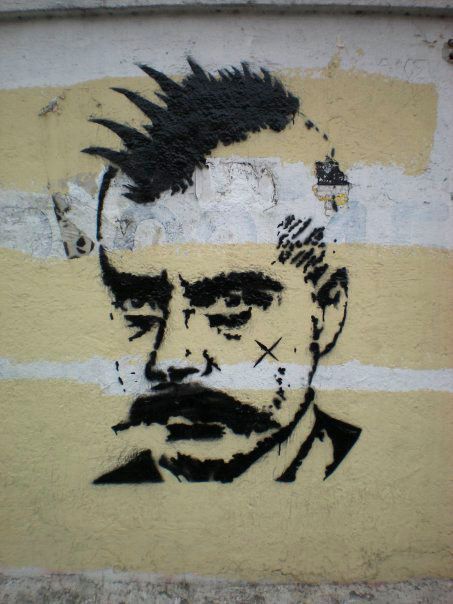 Oaxaca