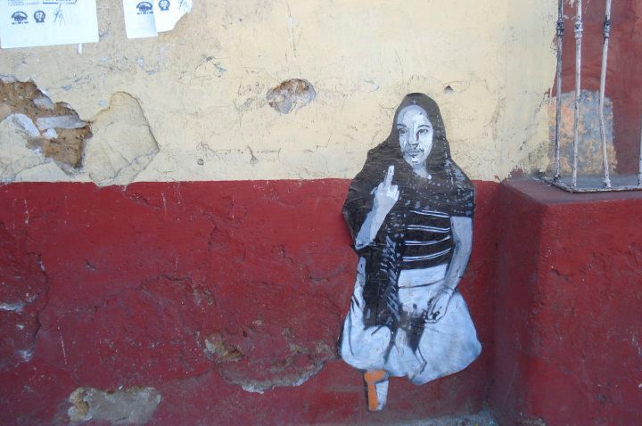 Oaxaca