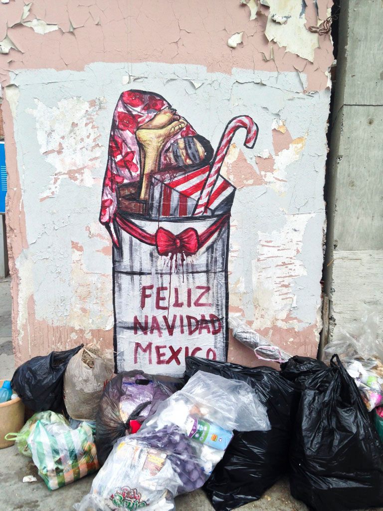 Oaxaca