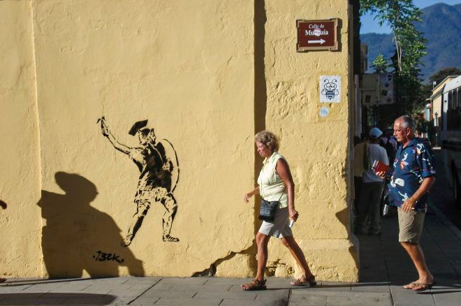 Oaxaca