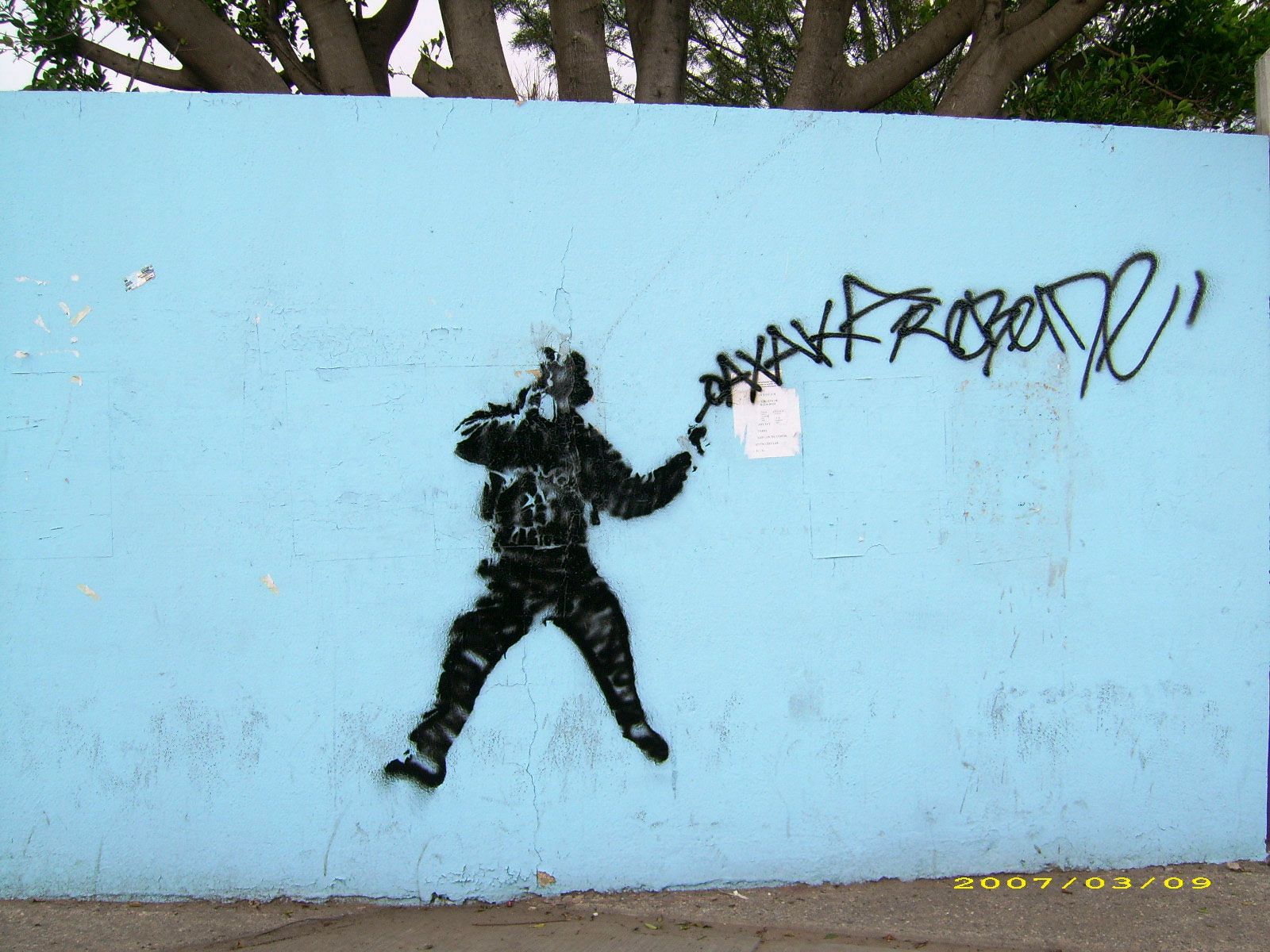Oaxaca