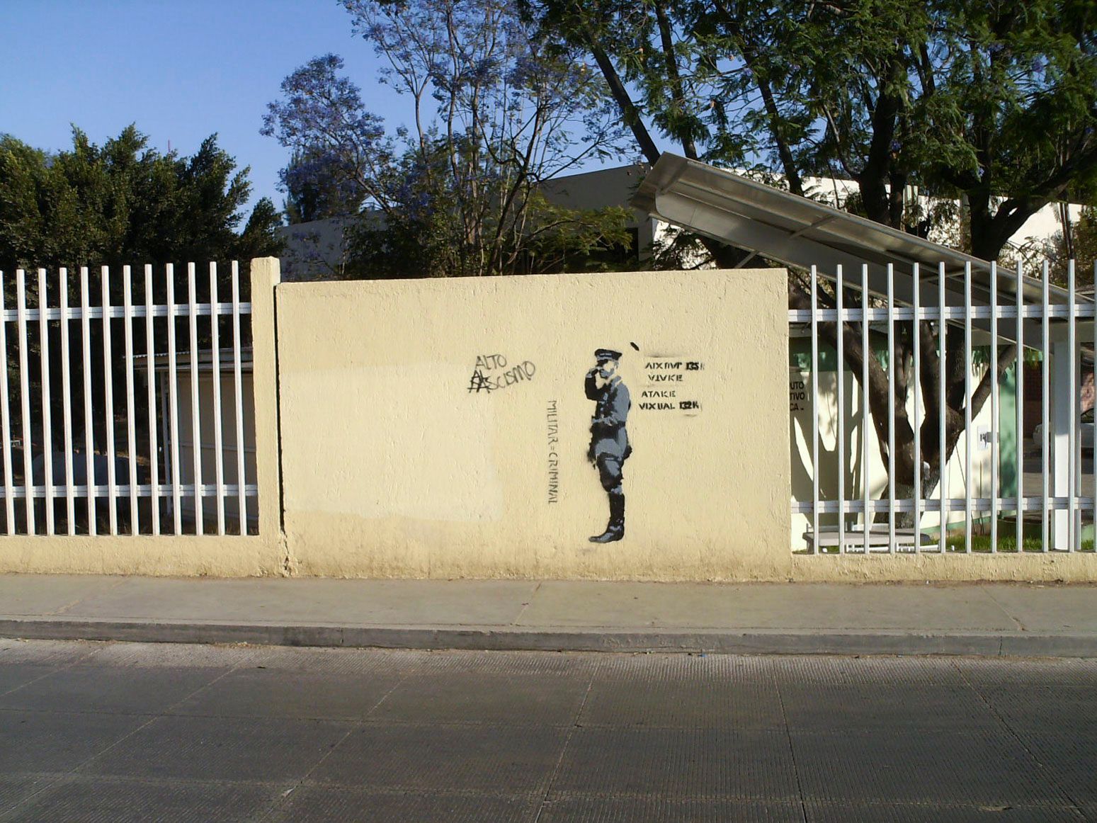 Oaxaca