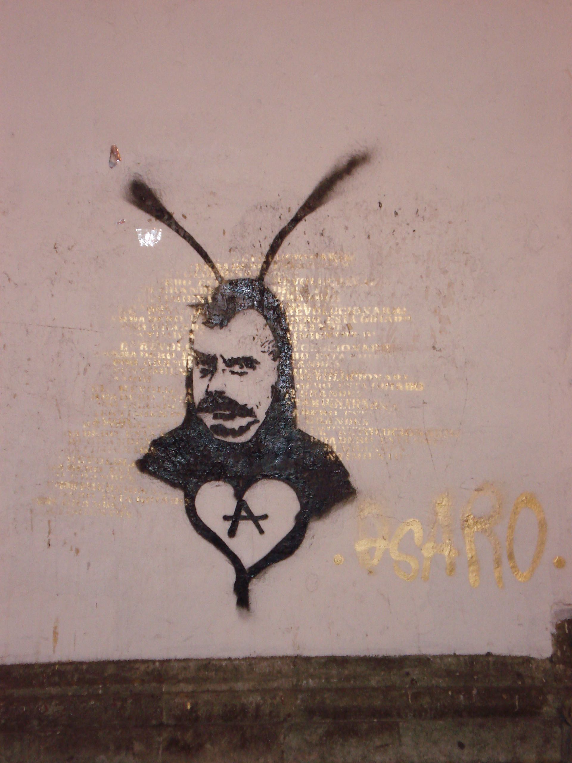 Oaxaca