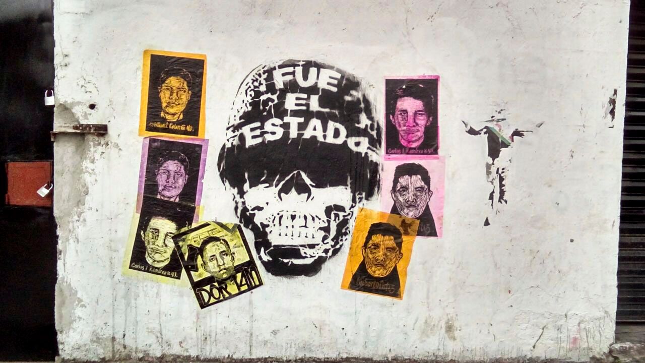 Oaxaca