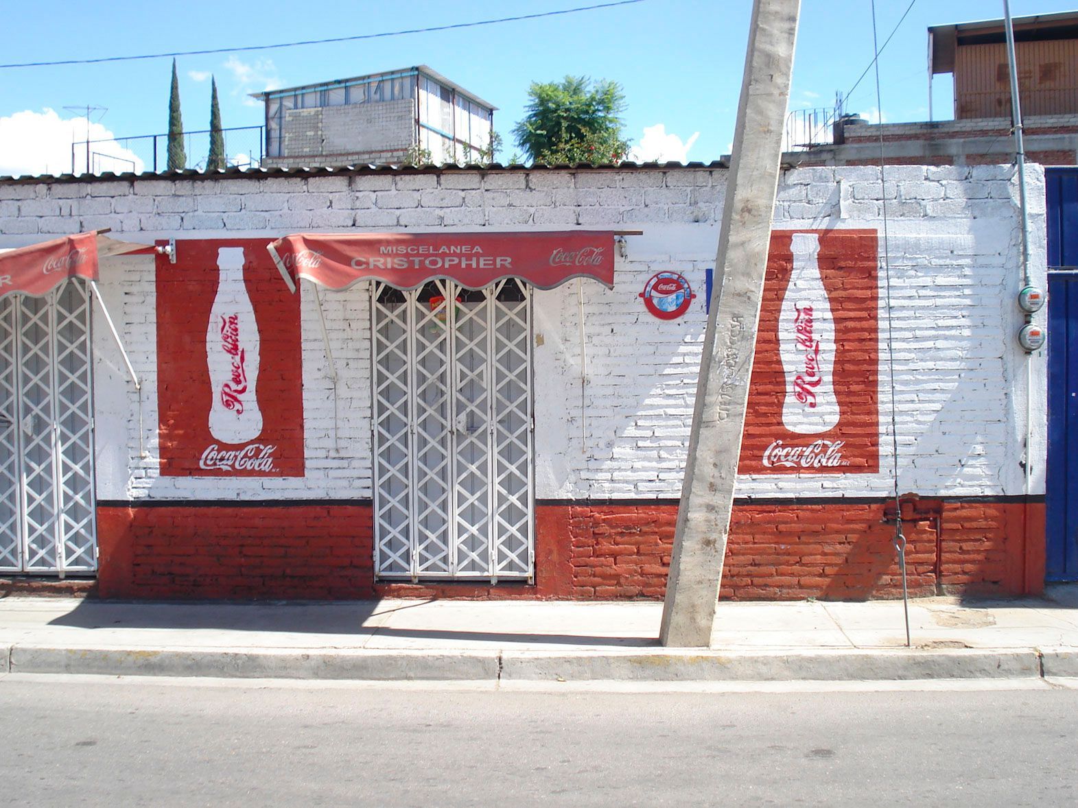 Oaxaca