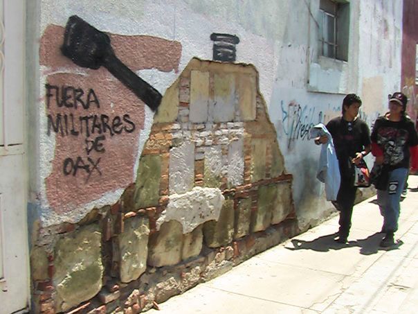 Oaxaca