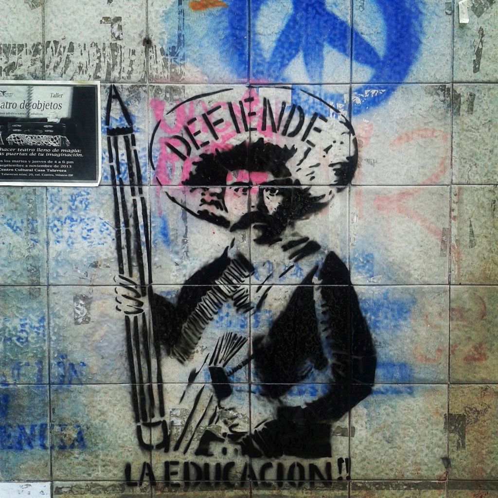 Oaxaca