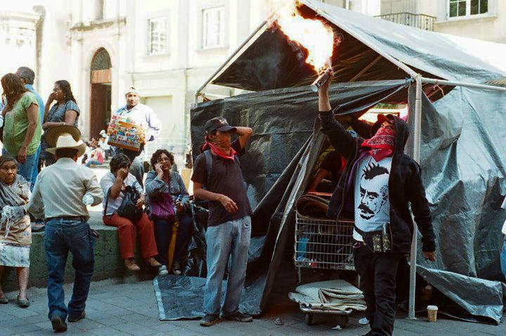 Oaxaca