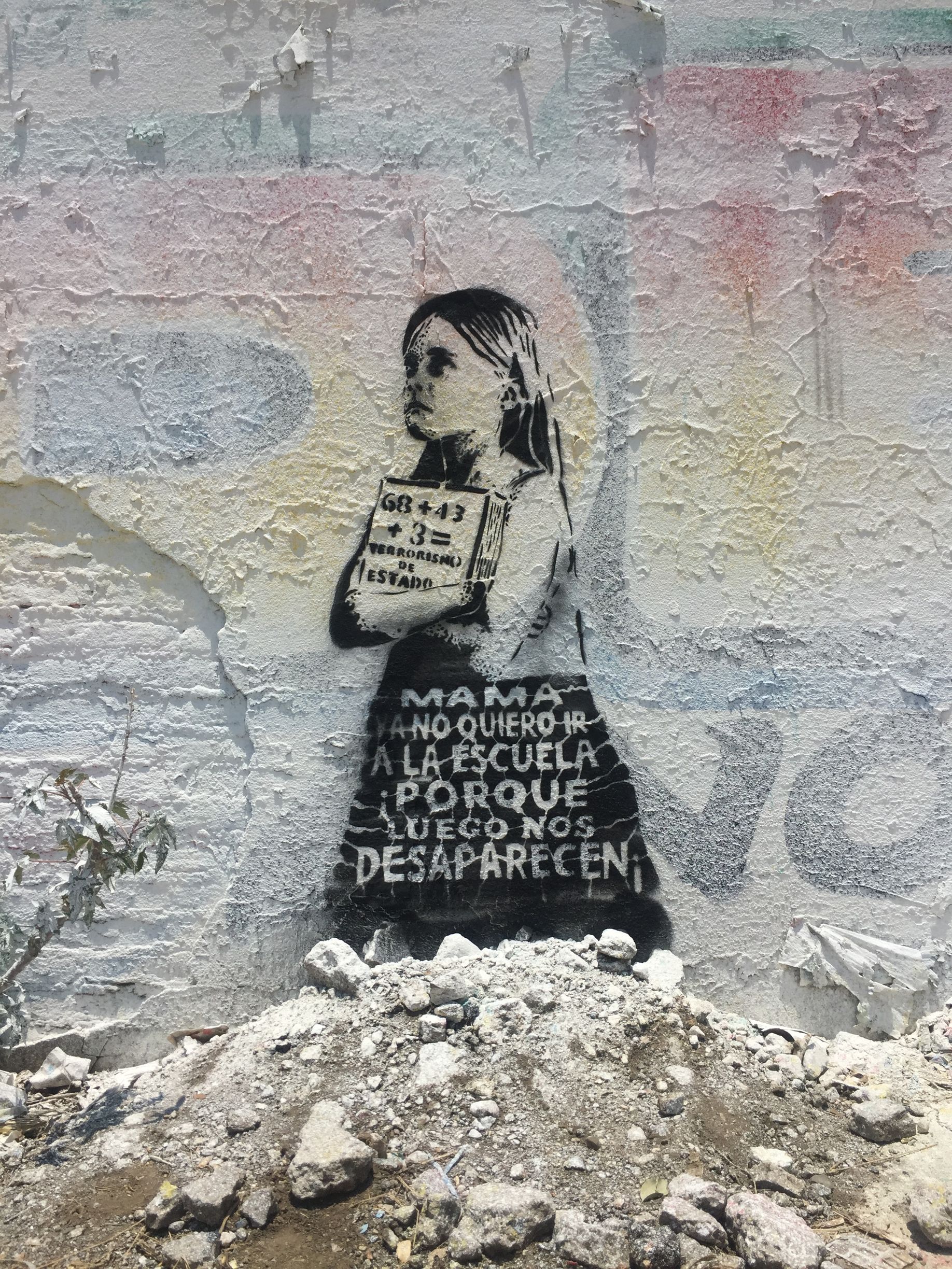 Oaxaca