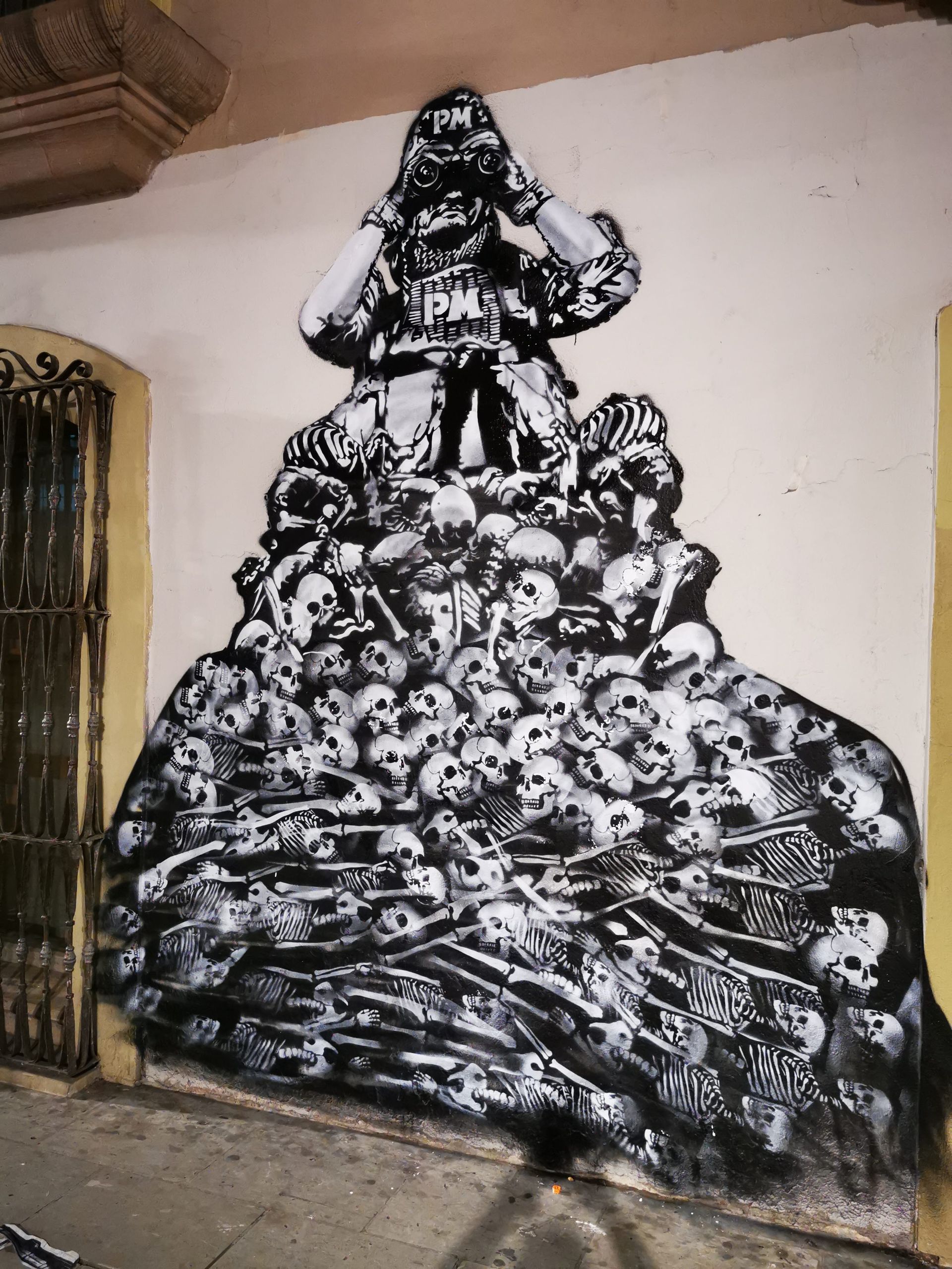 Oaxaca