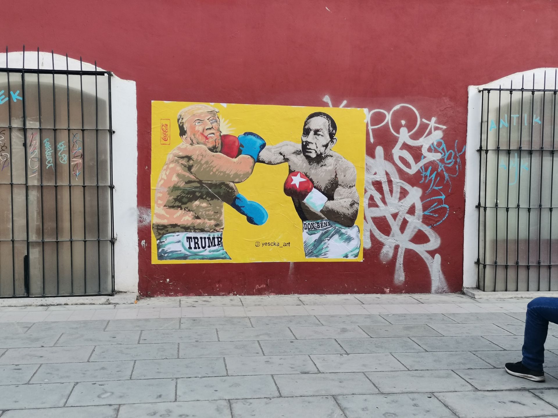 Oaxaca