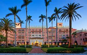 Gold Coast Building — Boca Raton, FL — Gold Coast Title Company