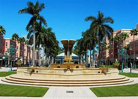 Shaking Hands After Agreement On Meeting — Boca Raton, FL — Gold Coast Title Company