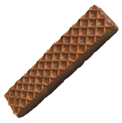 image of little debbie nutty buddy wafer bar