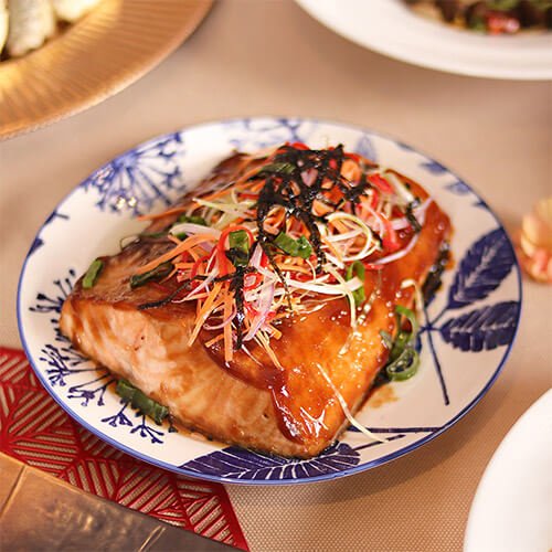Chinese New Year | Makati Diamond Residences