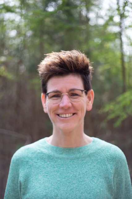 Aline Kruidhof jeugdtrauma therapeut narcistisch misbruik