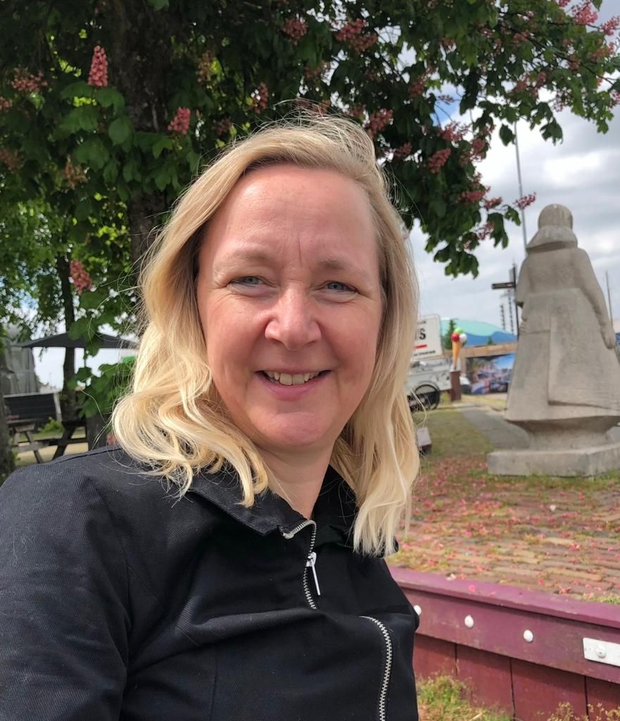 Inge van straten Harderwijk jeugdtrauma therapeut