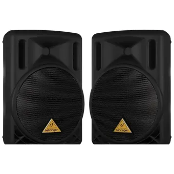 casse attive 400w