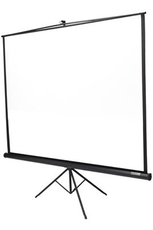 noleggio telo videoproiezione