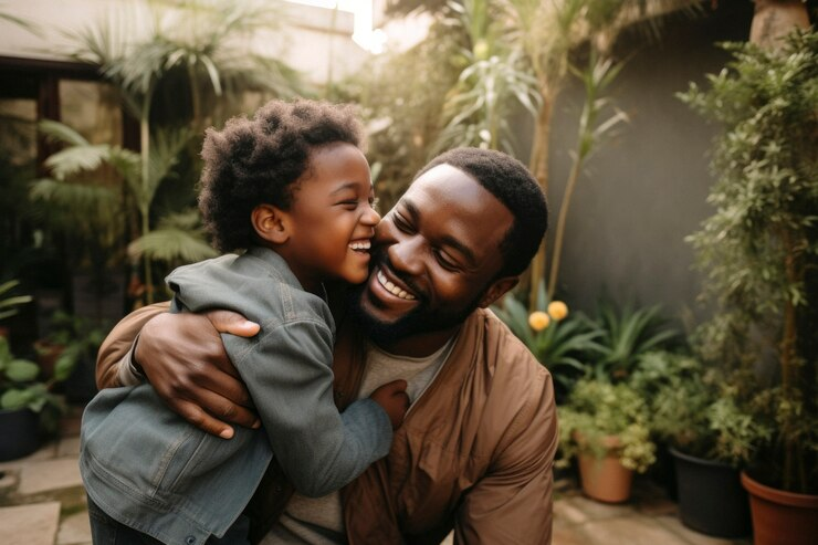 Parenting Skills Training & Education