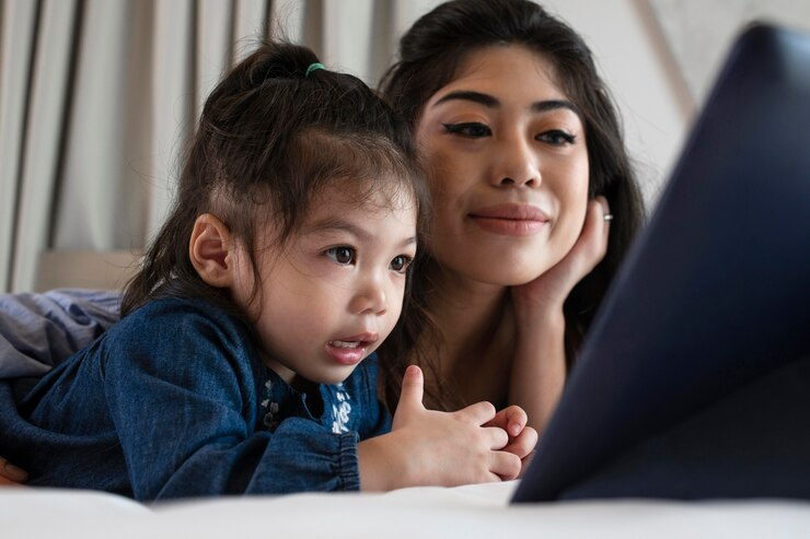 Gentle Parenting Course