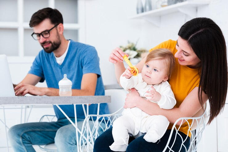 Gentle Parenting Course