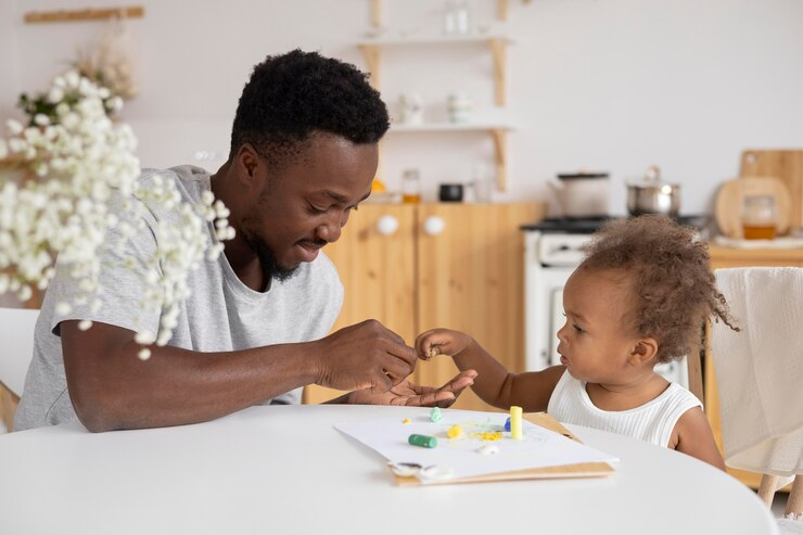 Parenting Training & Advisor for Toddlers