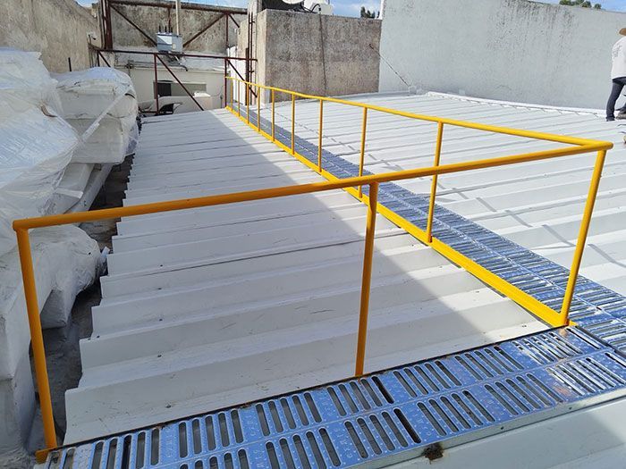 DDJ INSTALACIONES ESPECIALES