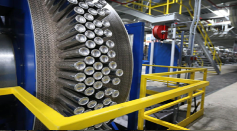 Ardagh Group | Can Plant Expansion