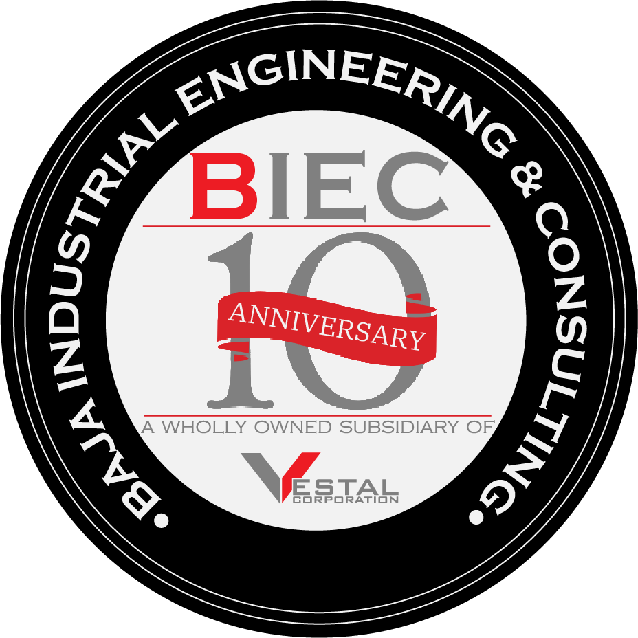 BIEC Logo