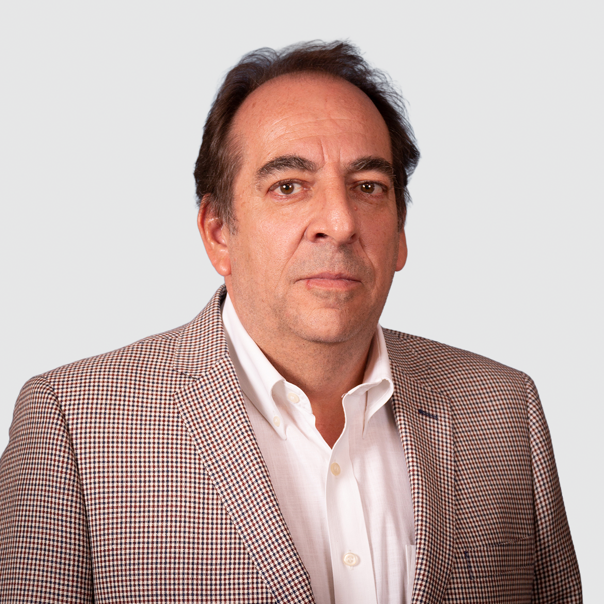 Carlos Villasante