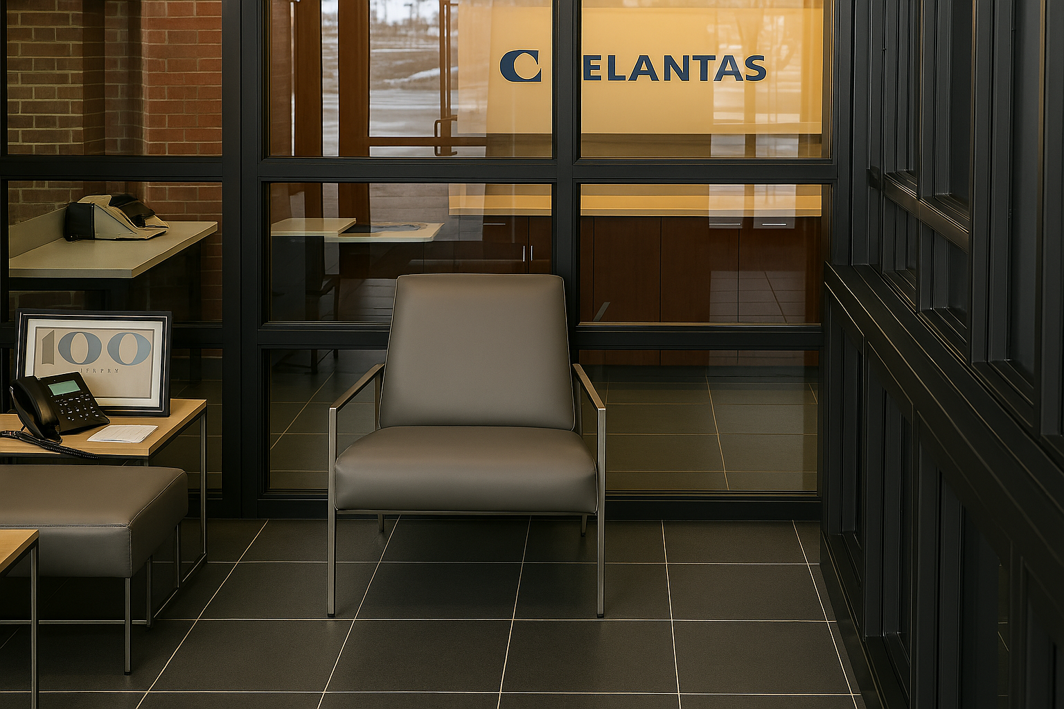 Elantas PDG, Inc.